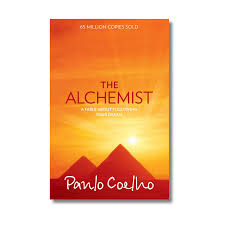 The Alchemist -English