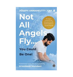 Not All Angels Fly